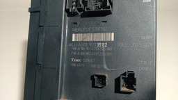 MÓDULO SAM MERCEDES SPRINTER 311CDI STREET 2.2 2013 A 2016