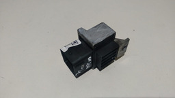 MÓDULO RELÊ DE VELA AQUECIMENTO RENAULT MASTER 2.3 2013 A 19