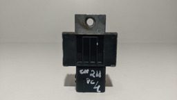 MÓDULO RELÊ DE VELA AQUECIMENTO RENAULT MASTER 2.3 2013 A 19