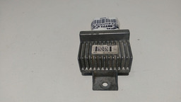 MÓDULO RELÊ DE VELA AQUECIMENTO RENAULT MASTER 2.3 2013 A 19