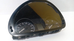 PAINEL DE INSTRUMENTOS SPRINTER 311CDI STREET 2.2 2013 A 16 PRETO