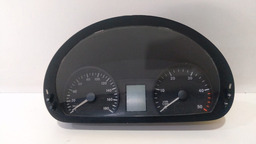 PAINEL DE INSTRUMENTOS SPRINTER 311CDI STREET 2.2 2013 A 16 PRETO