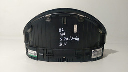 PAINEL DE INSTRUMENTOS SPRINTER 311CDI STREET 2.2 2013 A 16 PRETO