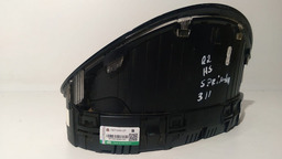 PAINEL DE INSTRUMENTOS SPRINTER 311CDI STREET 2.2 2013 A 16 PRETO