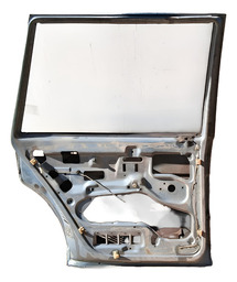 PORTA TRASEIRA ESQUERDA SANTANA 1987 1988 A 1990