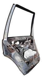 PORTA TRASEIRA ESQUERDA SANTANA 1987 1988 A 1990