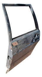 PORTA TRASEIRA ESQUERDA SANTANA 1987 1988 A 1990