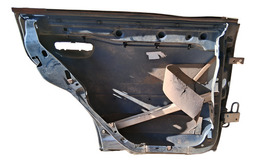 PORTA TRASEIRA ESQUERDA AUDI A3 1997 1998 A 2006