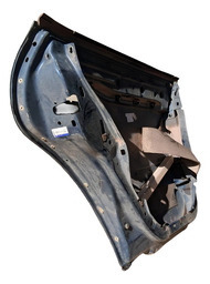 PORTA TRASEIRA ESQUERDA AUDI A3 1997 1998 A 2006