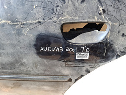 PORTA TRASEIRA ESQUERDA AUDI A3 1997 1998 A 2006
