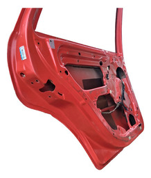 PORTA TRASEIRA ESQUERDA GOL G2 G3 G4 1995 A 2014 C/DETALHE