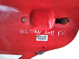 PORTA TRASEIRA ESQUERDA GOL G2 G3 G4 1995 A 2014 C/DETALHE