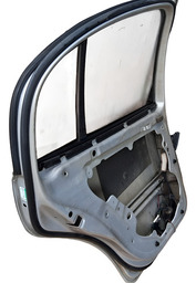PORTA TRASEIRA ESQUERDA POLO SEDAN 2003 2004 A 2014