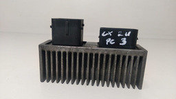 MÓDULO RELÊ DE VELA AQUECEDORA RENAULT MASTER 2.3 2013 A 19