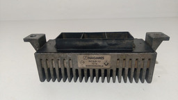 MÓDULO RELÊ DE VELA AQUECEDORA RENAULT MASTER 2.3 2013 A 19