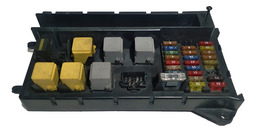 CAIXA DE FUSÍVEIS SPRINTER 311CDI STREET 2.2 2013 A 2016