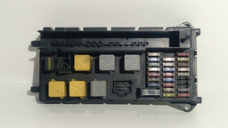 CAIXA DE FUSÍVEIS SPRINTER 311CDI STREET 2.2 2013 A 2016