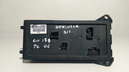 CAIXA DE FUSÍVEIS SPRINTER 311CDI STREET 2.2 2013 A 2016