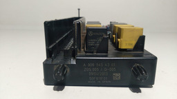 CAIXA DE FUSÍVEIS SPRINTER 311CDI STREET 2.2 2013 A 2016