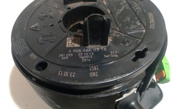 CHAVE DE SETA MB SPRINTER 311CDI STREET 2.2 114CV 2013 A 16