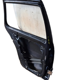 PORTA TRASEIRA ESQUERDA GOLF 1999 2000 A 2013 C/DETALHE