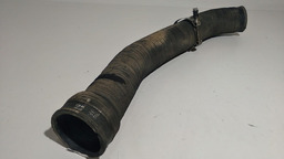 MANGUEIRA INTERCOOLER VW CONSTELLATION 13.180 2007 2008 PRETO