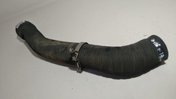 MANGUEIRA INTERCOOLER VW CONSTELLATION 13.180 2007 2008 PRETO