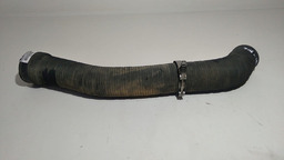 MANGUEIRA INTERCOOLER VW CONSTELLATION 13.180 2007 2008 PRETO