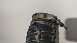 MANGUEIRA DO FILTRO DE AR VW CONSTELLATION 13.180 2007 2008