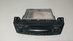 RÁDIO CD USB BT PD SPRINTER 311CDI STREET 2.2 2013 A 2020