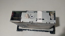 RÁDIO CD USB BT PD SPRINTER 311CDI STREET 2.2 2013 A 2020