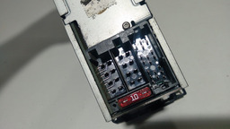 RÁDIO CD USB BT PD SPRINTER 311CDI STREET 2.2 2013 A 2020