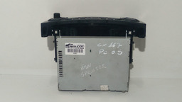 RÁDIO CD USB BT PD SPRINTER 311CDI STREET 2.2 2013 A 2020