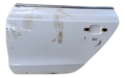 Porta Traseira Esquerda Audi A5 2012 a 2016 C/Detalhe