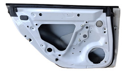 PORTA TRASEIRA ESQUERDA AUDI A5 2012 A 2016 C/DETALHE