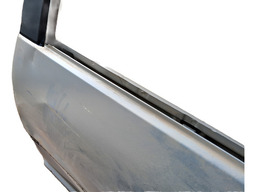 PORTA TRASEIRA ESQUERDA GOLF MK4 1999 A 2013 C/DETALHE