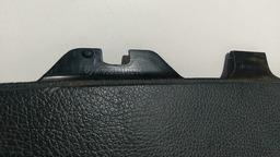 ACABAMENTO DO PAINEL MB SPRINTER 311CDI STREET 2.2 2013 A 16