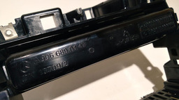 PORTA OBJETOS MERCEDES SPRINTER 311 2013 A 2019