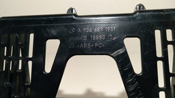 PORTA OBJETOS MERCEDES SPRINTER 311 2013 A 2019