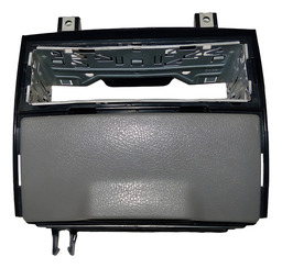 Porta Copos Central Painel Lateral Sprinter 311 2013 A 2019 Preto