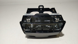 PORTA COPOS CENTRAL PAINEL LATERAL SPRINTER 311 2013 A 2019 PRETO