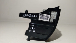 PORTA COPOS CENTRAL PAINEL LATERAL SPRINTER 311 2013 A 2019 PRETO