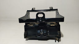 PORTA COPOS CENTRAL PAINEL LATERAL SPRINTER 311 2013 A 2019 PRETO