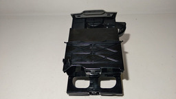 PORTA COPOS CENTRAL PAINEL LATERAL SPRINTER 311 2013 A 2019 PRETO