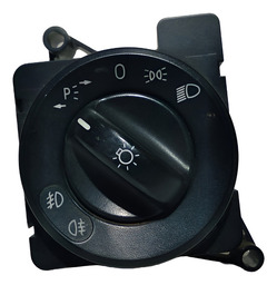 COMANDO CHAVE DE LUZES SPRINTER 311CDI STREET 2.2 2013 A 19