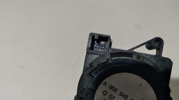 COMANDO CHAVE DE LUZES SPRINTER 311CDI STREET 2.2 2013 A 19