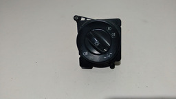 COMANDO CHAVE DE LUZES SPRINTER 311CDI STREET 2.2 2013 A 19