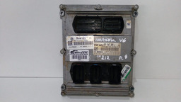 MÓDULO DE INJEÇÃO ELETRÔNICA VW AMAROK 3.0 V6 2019 A 2024