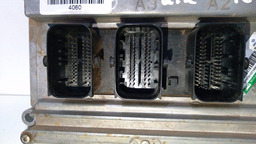 MÓDULO DE INJEÇÃO ELETRÔNICA VW AMAROK 3.0 V6 2019 A 2024