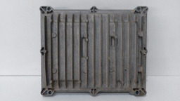 MÓDULO DE INJEÇÃO ELETRÔNICA VW AMAROK 3.0 V6 2019 A 2024